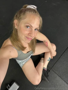 Workout part 68