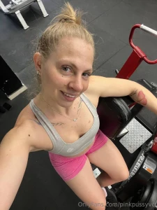 Workout part 67