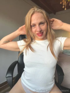 Are you ready for my tongue to play with your cock