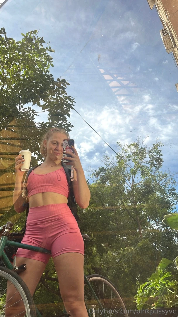 Pinkpussyvc part 3 