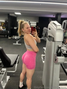 Gym part 218
