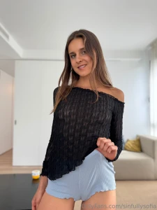 These are my 2 favourite places to be licked and sucked my left nipple