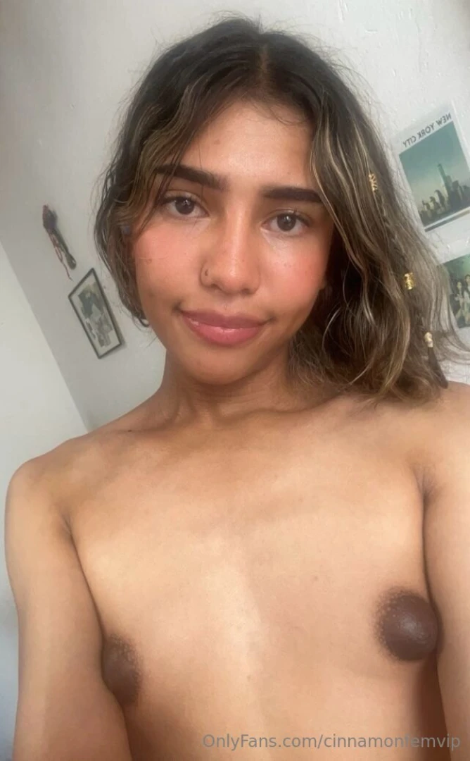 Serving looks and a little bit of sass part 2 