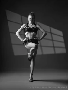 Sexuality isn t about a naked body it s about the energy i bring when