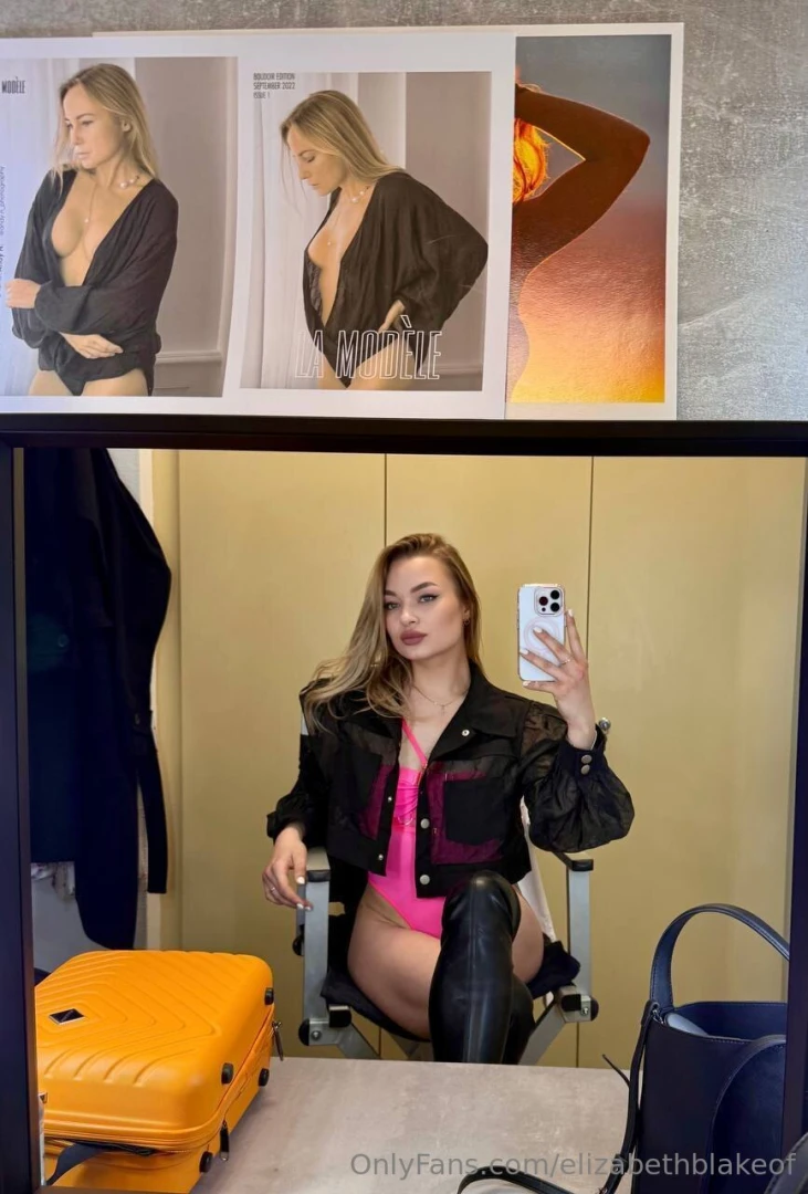 Behind the scenes or how i accidentally seduced the coffee guy 