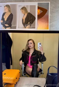 Behind the scenes or how i accidentally seduced the coffee guy