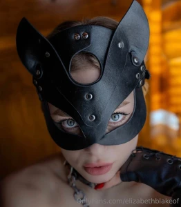 I love transforming into different characters during shoots each one