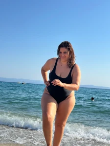 Enjoy your time with me part 2