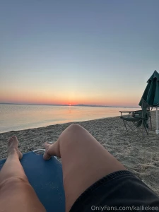 Enjoy your time with me part 1