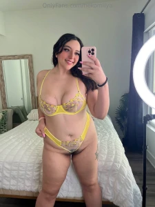 Waiting for you in my dms part 65