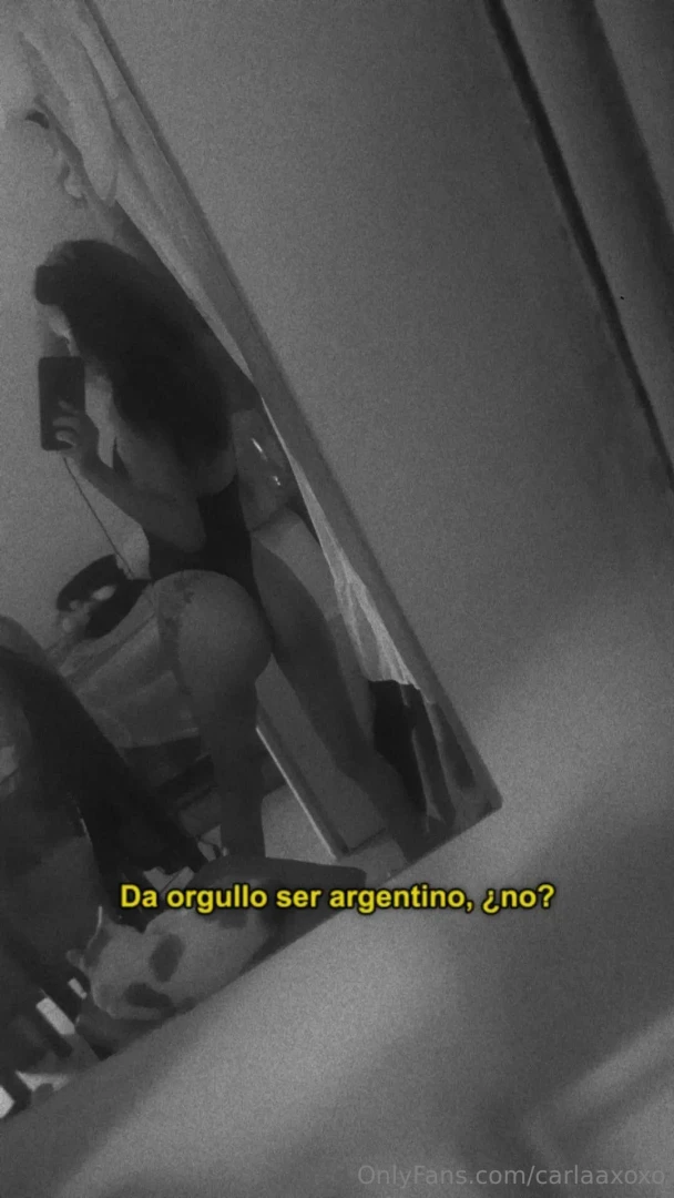 You hungry or just craving me 