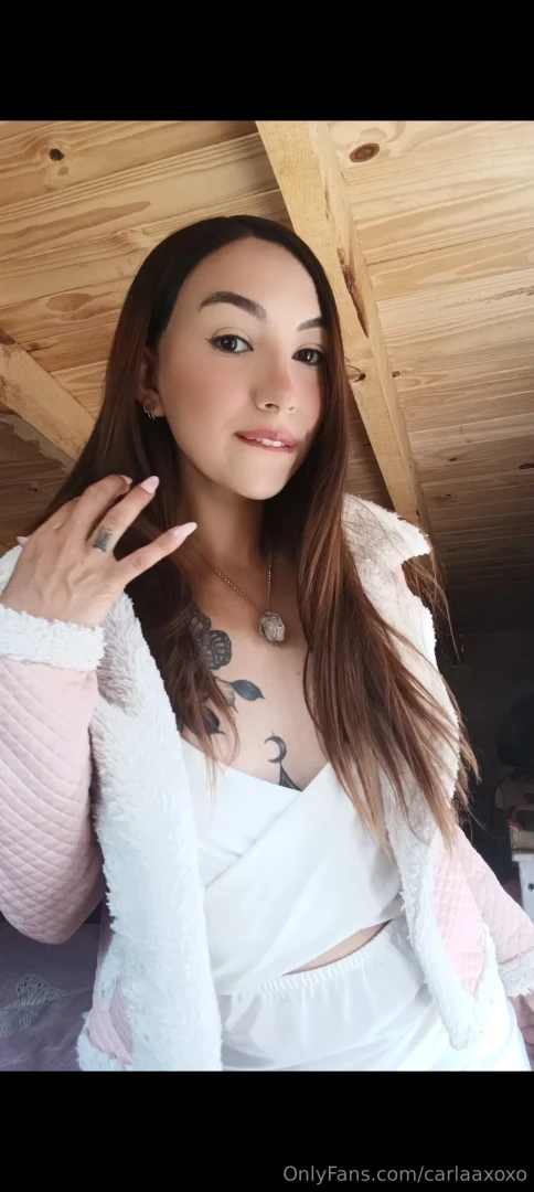 Don t be fooled by the angelic face i m trouble 