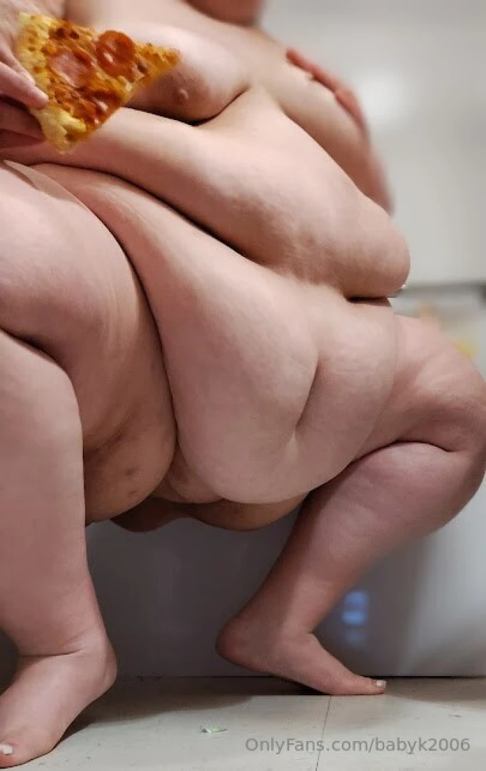 Feed and watch me eat sponsor a stuffing anything if your choice and 