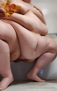 Feed and watch me eat sponsor a stuffing anything if your choice and