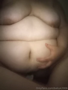 This is what a long night of stuffings and bloating looks like woke up