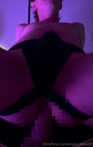 Caught him wearing just his jock you already know what happened next