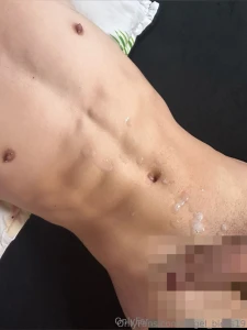 I couldn t help myself my hand just kept stroking harder my moans got