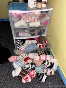 Gunna make a new pile soon