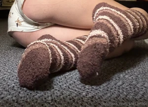 Some of my new socks part 3