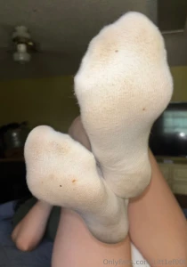 Wearing all day part 1