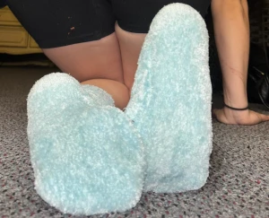 Say goodbye to these