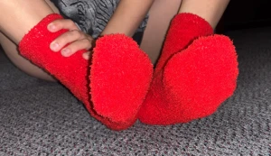 Get some customs from me or buy some socks - might do a deal