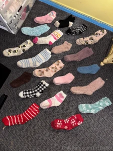 New sale batch - message me if interested 10 per pair some are 15 -