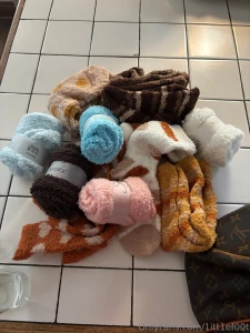 Someone got me a gift off my wishlist i m so lucky