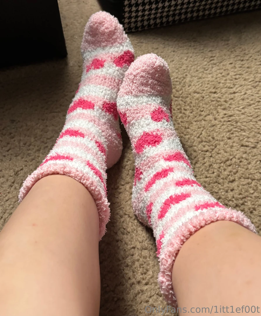 Somebody bought me socks check out my amazon wishlist - you spoil me part 1 