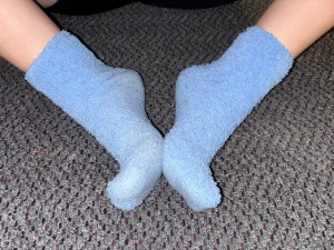 Say goodbye to these as well