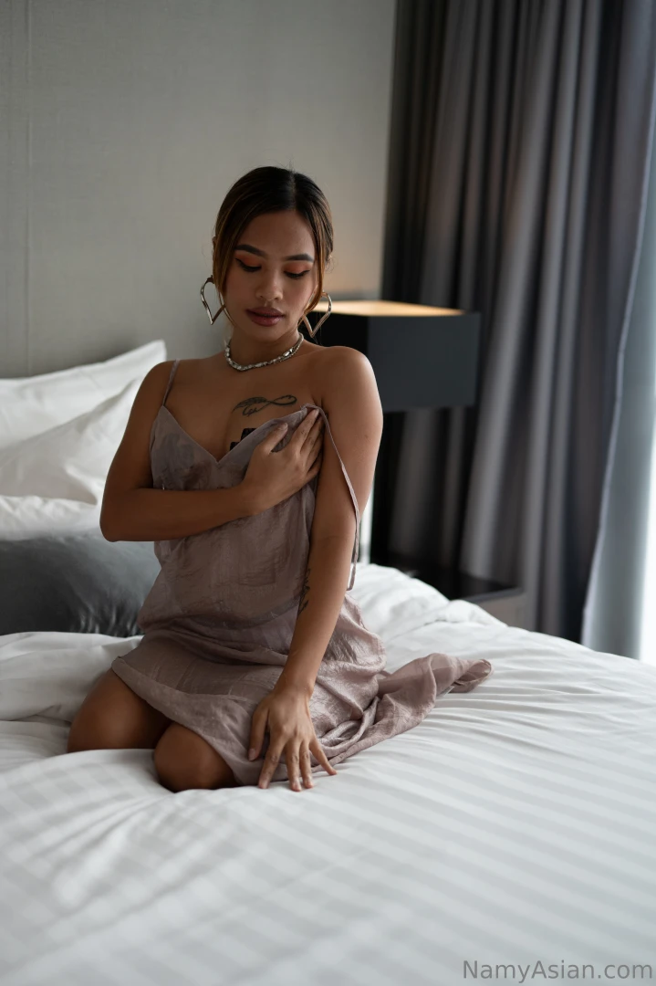 Waiting you in my bed part 2 