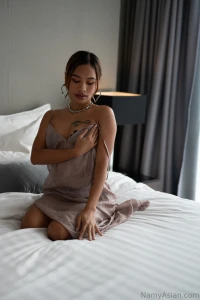 Waiting you in my bed part 2