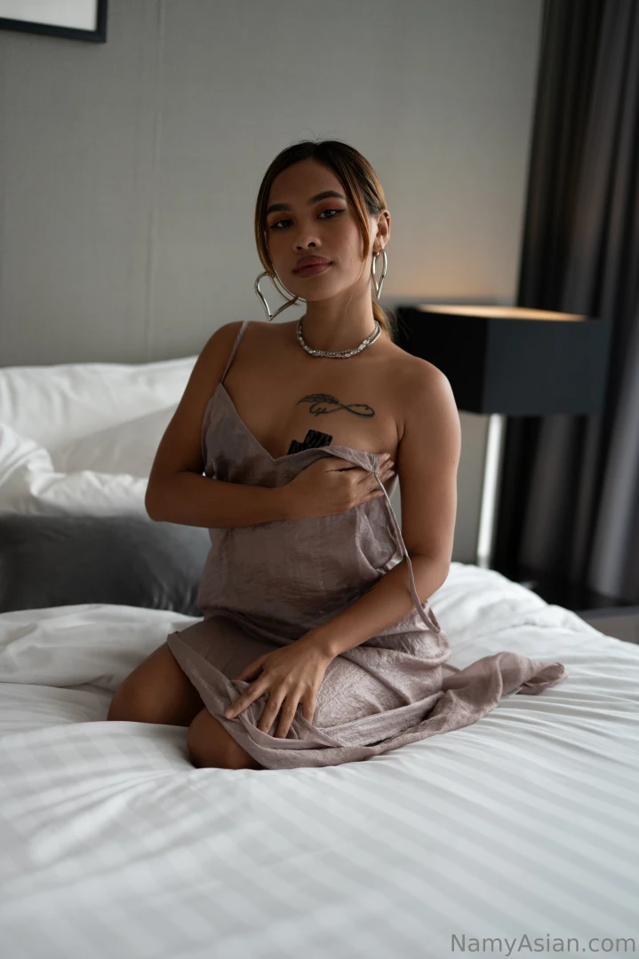 Waiting you in my bed part 3 
