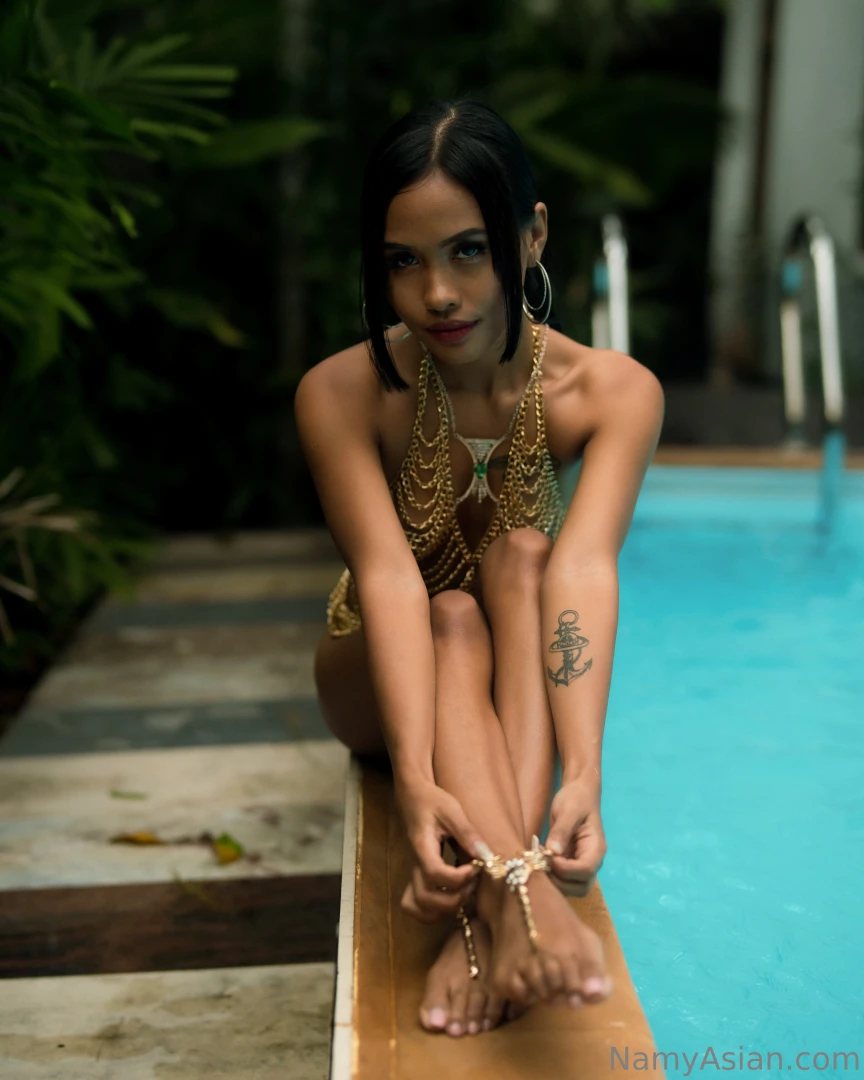 New schedule for my main account namy asian monday photoset video part 1 