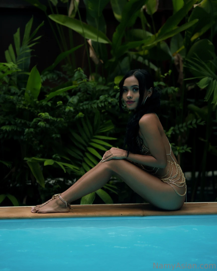 New schedule for my main account namy asian monday photoset video 