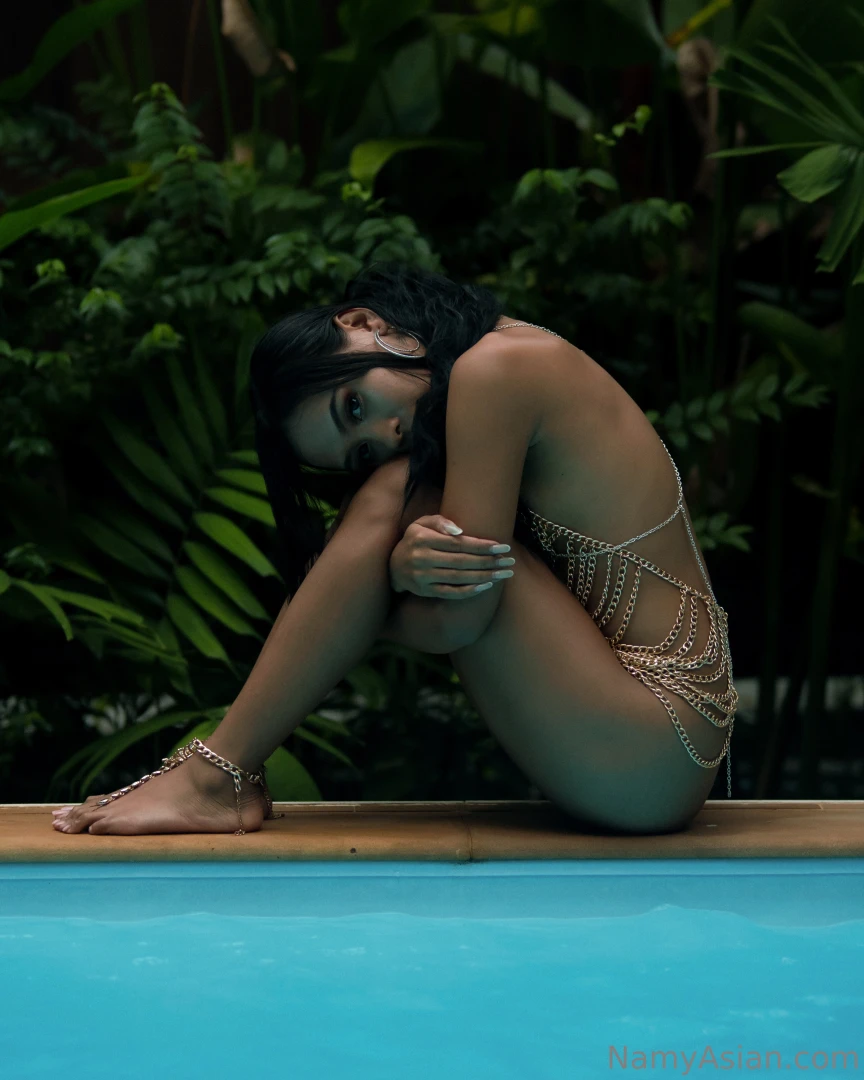 New schedule for my main account namy asian monday photoset video part 2 