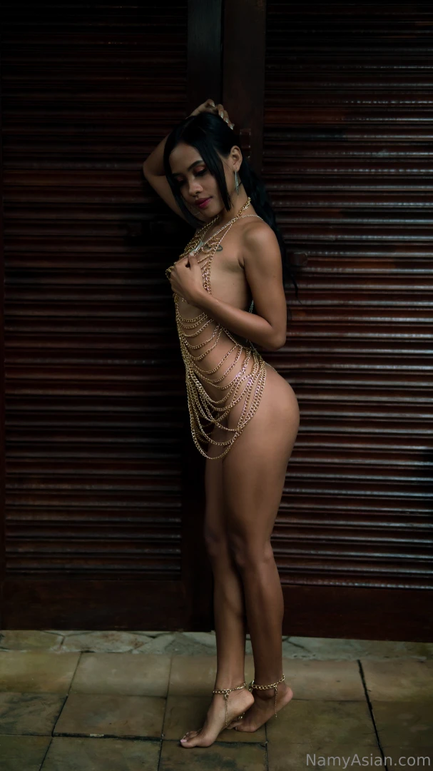 New schedule for my main account namy asian monday photoset video part 3 