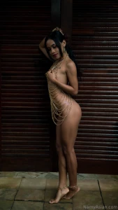 New schedule for my main account namy asian monday photoset video part 3