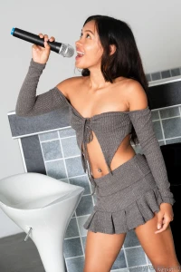 What shall i sing for you namy asian part 5