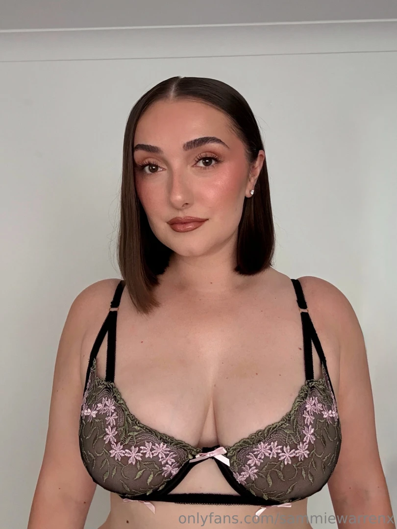 Sammiewarrenx part 1 