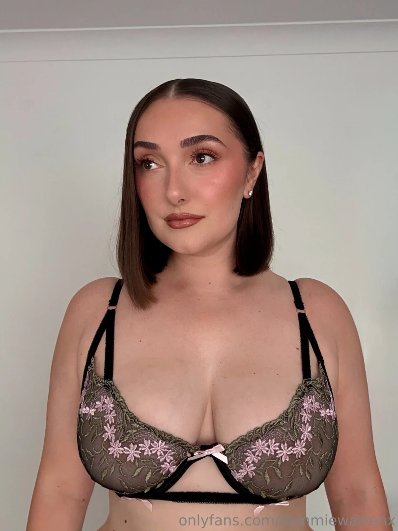 Sammiewarrenx part 2 