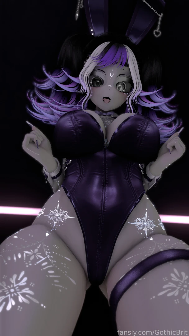 Happy late easter part 10 