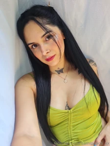 I m soft wet and waiting for your reaction