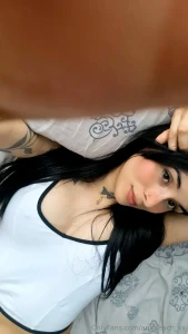 Angel wings devilish moans