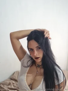 Just woke up and already thinking of you