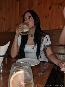 The darker it gets the naughtier i feel