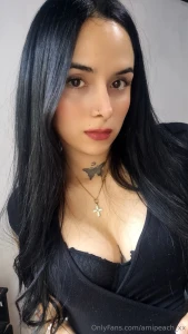 Lickable or just kissable you decide