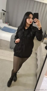 Should i be good for you or very bad