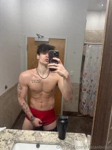 New reel posted also swipe for a physique update