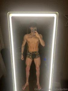 Shoulders and lats are starting to do their thing